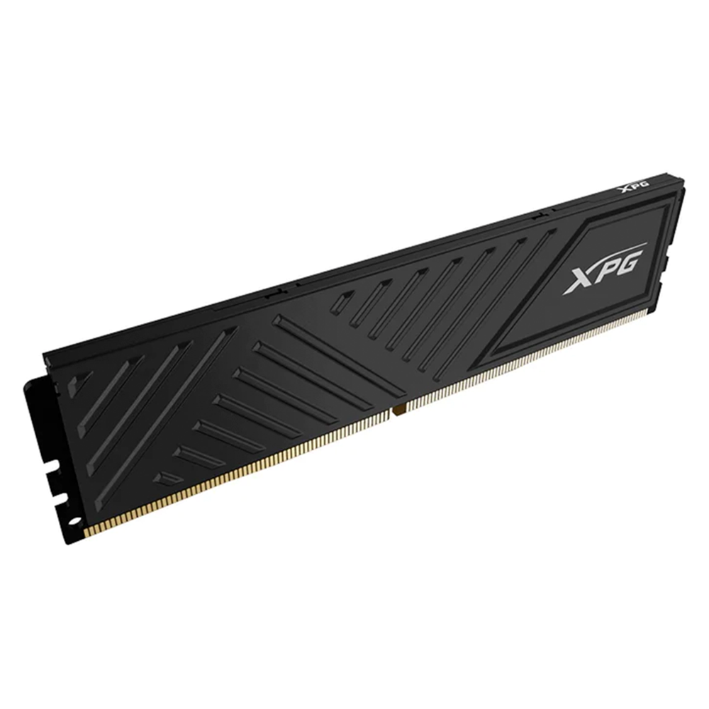 Memoria RAM ADATA XPG GAMMIX D35 DDR4 16GB 3200MHZ, Con Disipador, Negro, AX4U320016G16A-SBKD35 /MAX. 1 X CLIENTE - Image 2