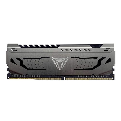 Memoria RAM DDR4 16GB 3600MHz Patriot Viper Steel, PVS416G360C8G /MAX. 1 X CLIENTE