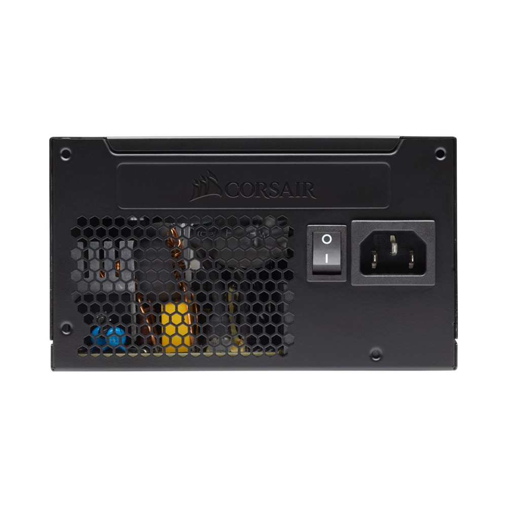 Fuente de poder Corsair CV450, 80 Plus Bronze, 450W - CP-9020209-NA - Image 3