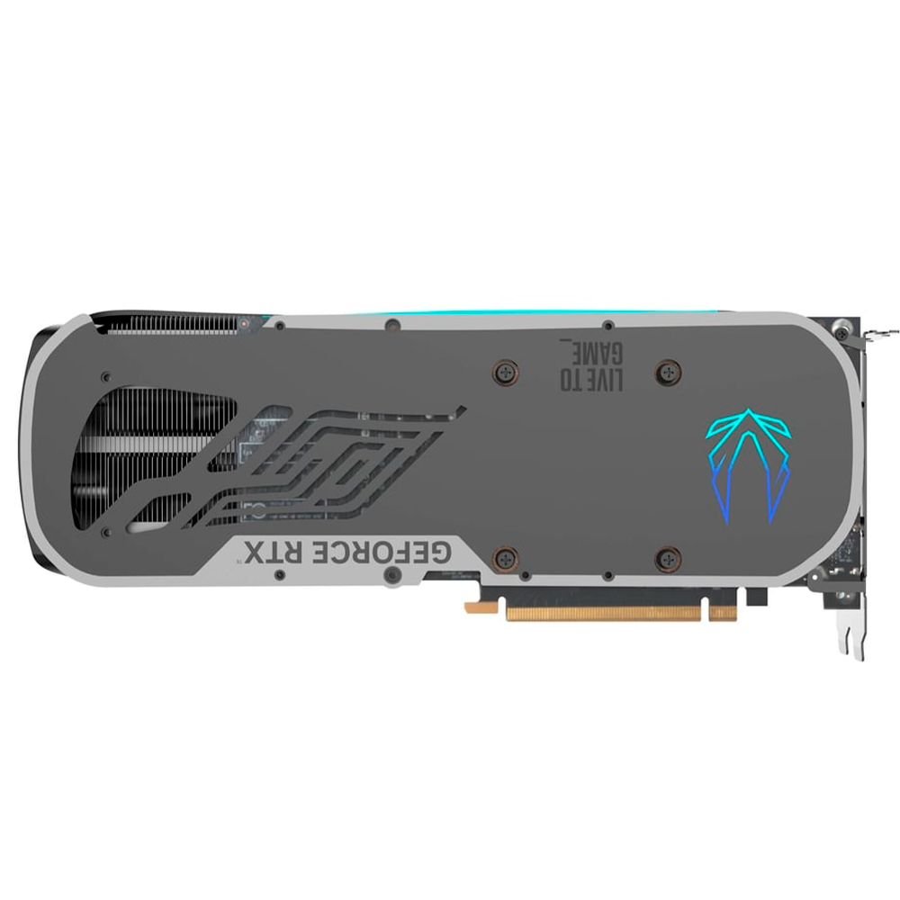 Tarjeta de Video ZOTAC RTX 4080 SUPER 16GB, SUPER AMP, 16GB 256-bit GDDR6X, PCI Express 4.0, ZT-D40820F-10P - Image 4