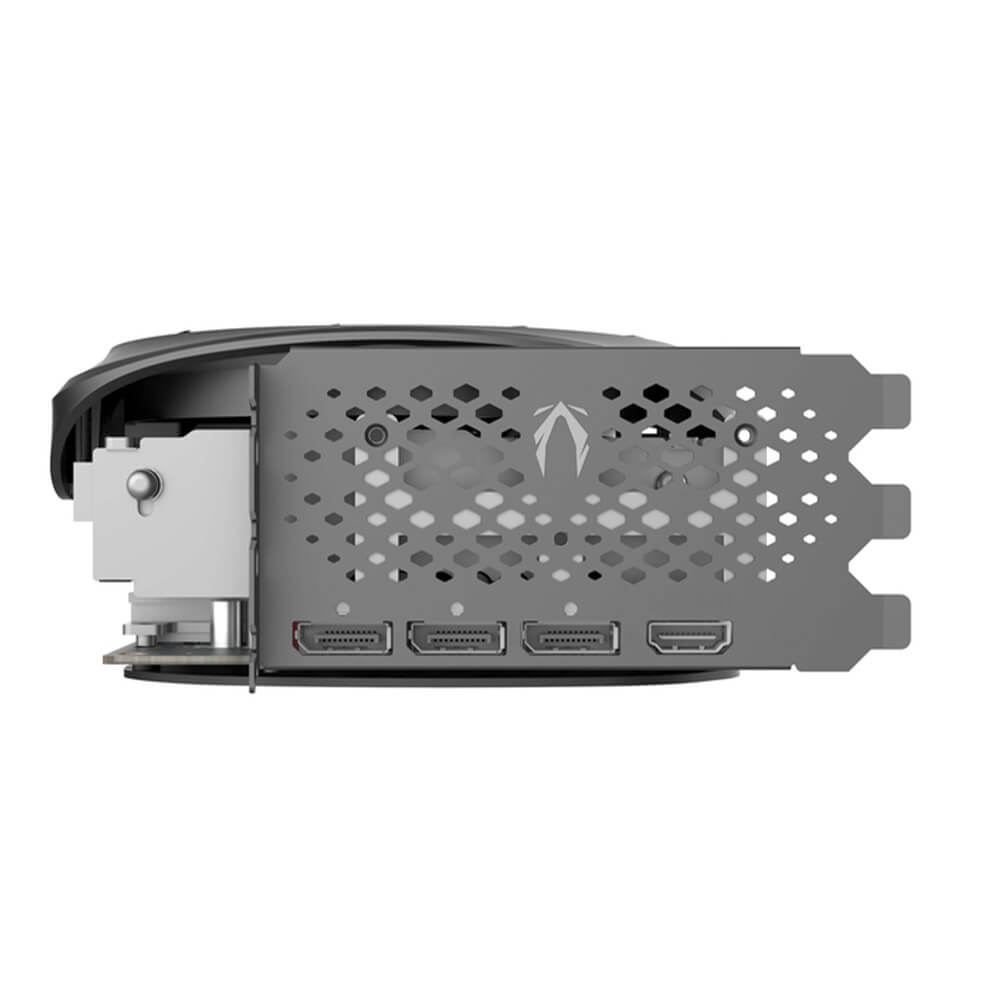 Tarjeta de Video NVIDIA GeForce RTX 4080 16GB, Zotac Gaming Trinity Geforce RTX 4080, 16GB, GDDR6X, PCI Express 4.0, ZT-D40810D-10P - Image 4