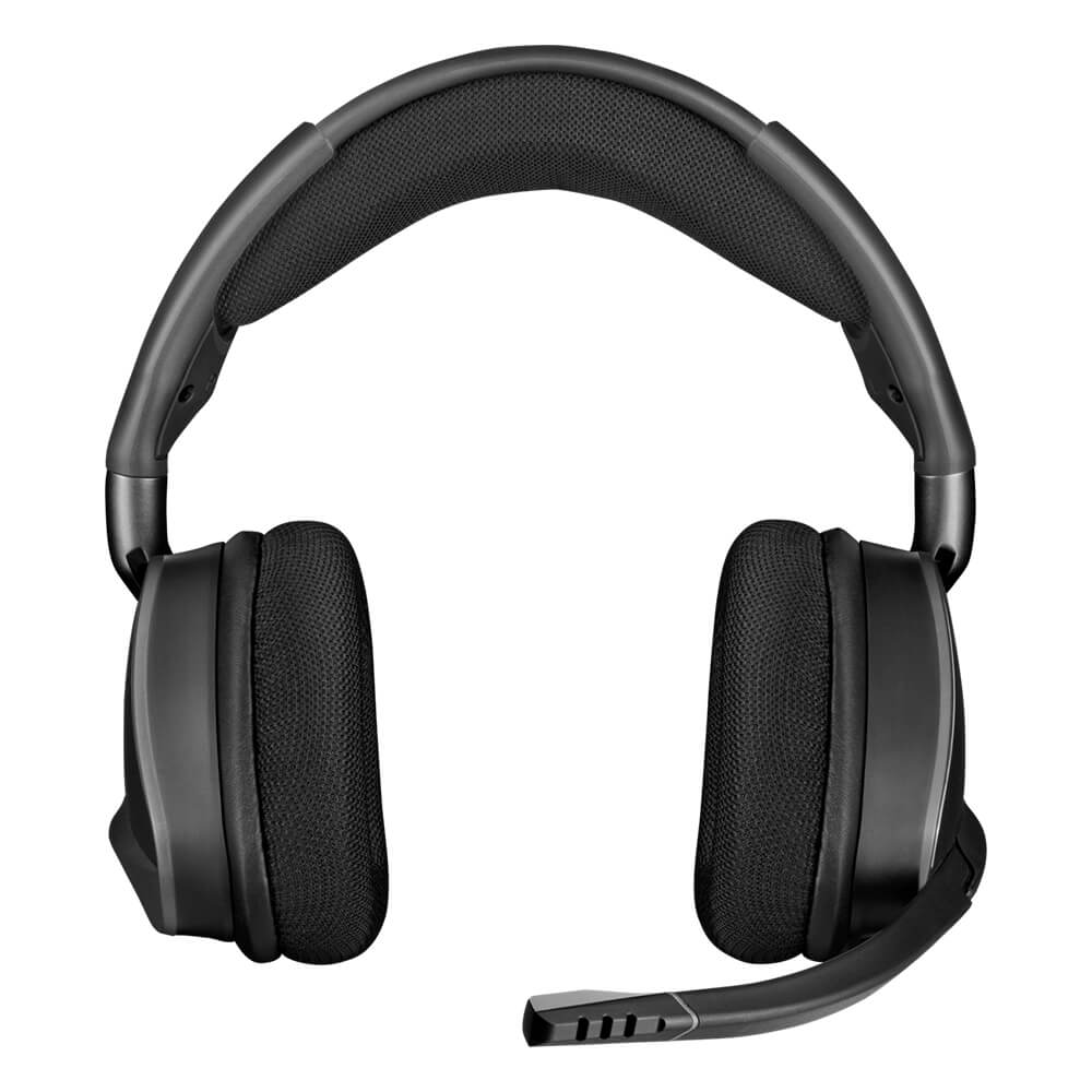 Diadema Corsair VOID Elite Wireless 7.1 RGB con Microfono Inalambrica 7.1 Canales CA-9011201-NA - Image 5