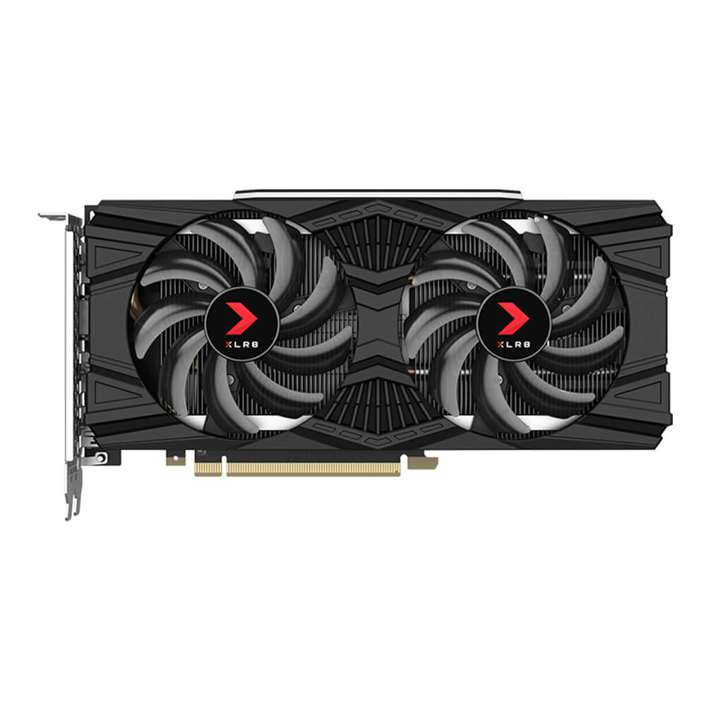 Tarjeta de Video Nvidia GeForce RTX 2060 SUPER, 8GB GDDR6, VCG20608SDFPPB-O, 3 AÑOS DE GARANTIA NACIONAL - Image 4