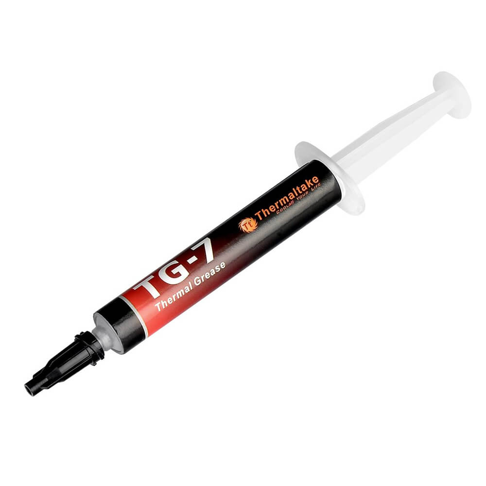 Pasta termica para procesador Thermaltake TG-07, CL-O004-GROSGM-A