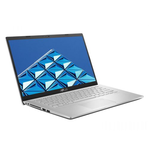 Laptop Asus A509FA, Core i7 8565U, Gráficos UHD Intel, 8GB RAM, 128GB SSD + 1TB HDD, 15.6" HD LED, Windows 10 Home, A509FA-BR322T