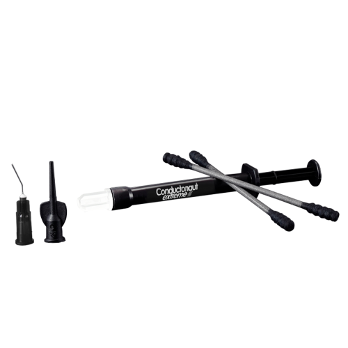 Pasta térmica Thermal Grizzly Conductonaut, 1G, Compuesto de Metal Líquido, TG-CE-001-R