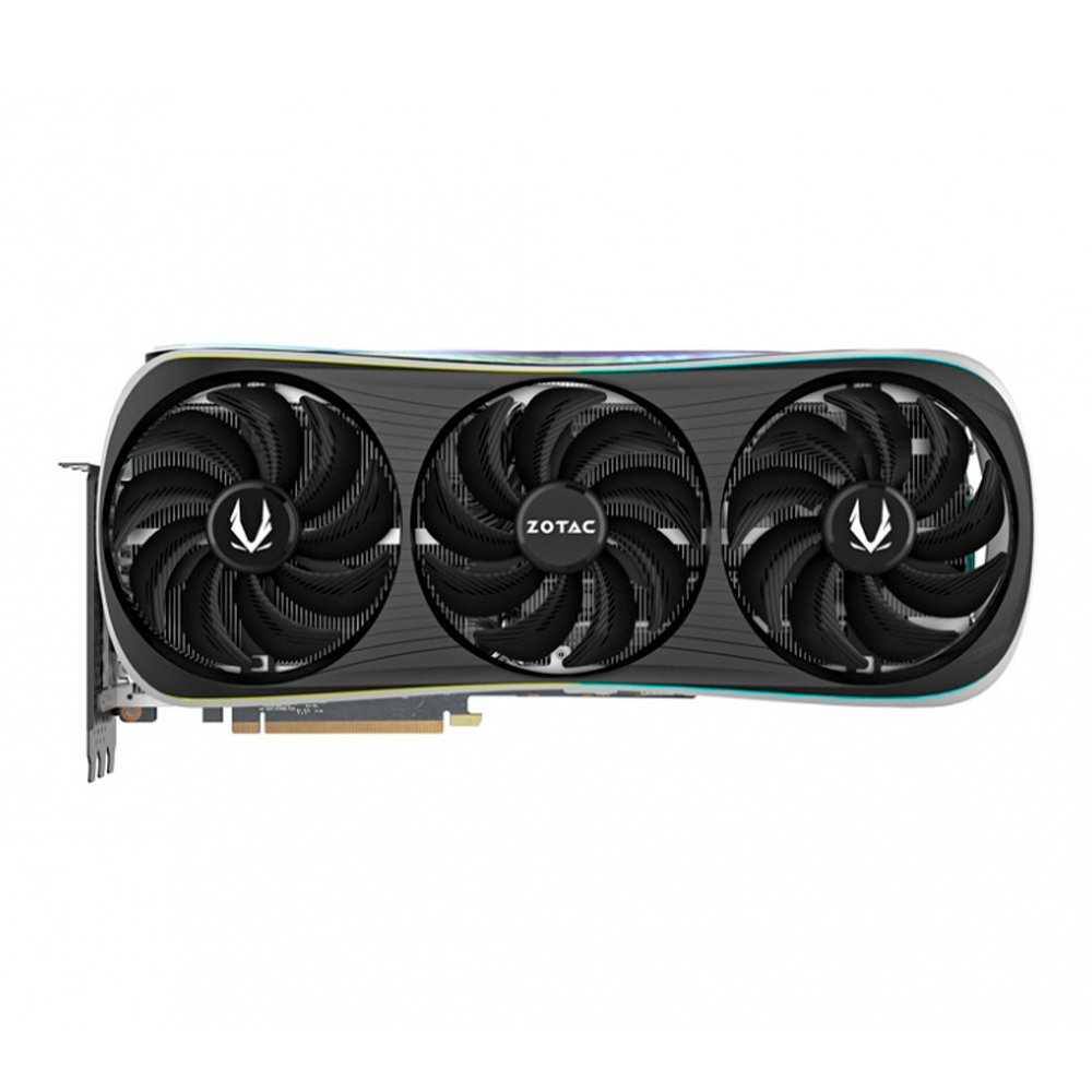Tarjeta de Video Zotac NVIDIA GeForce RTX 4080 AMP Extreme AIRO, 16GB, 256-Bit GDDR6, PCI Express 4.0, ZT-D40810B-10P