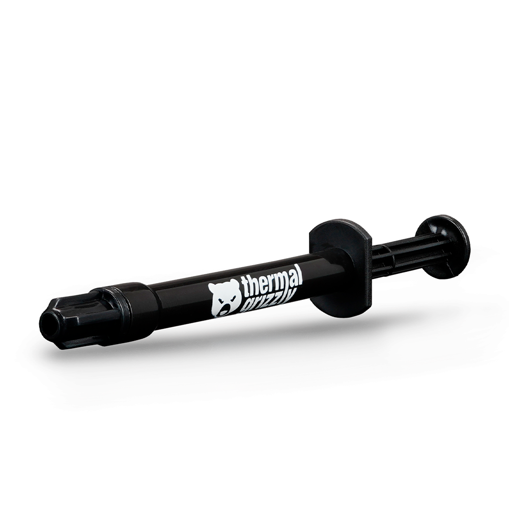 Pasta Térmica de Alto Rendimiento Thermal Grizzly Duronaut, 2G, Durabilidad Mejorada, CPU/GPU/PS4/PS5/Xbox, TG-D-002 - Image 2