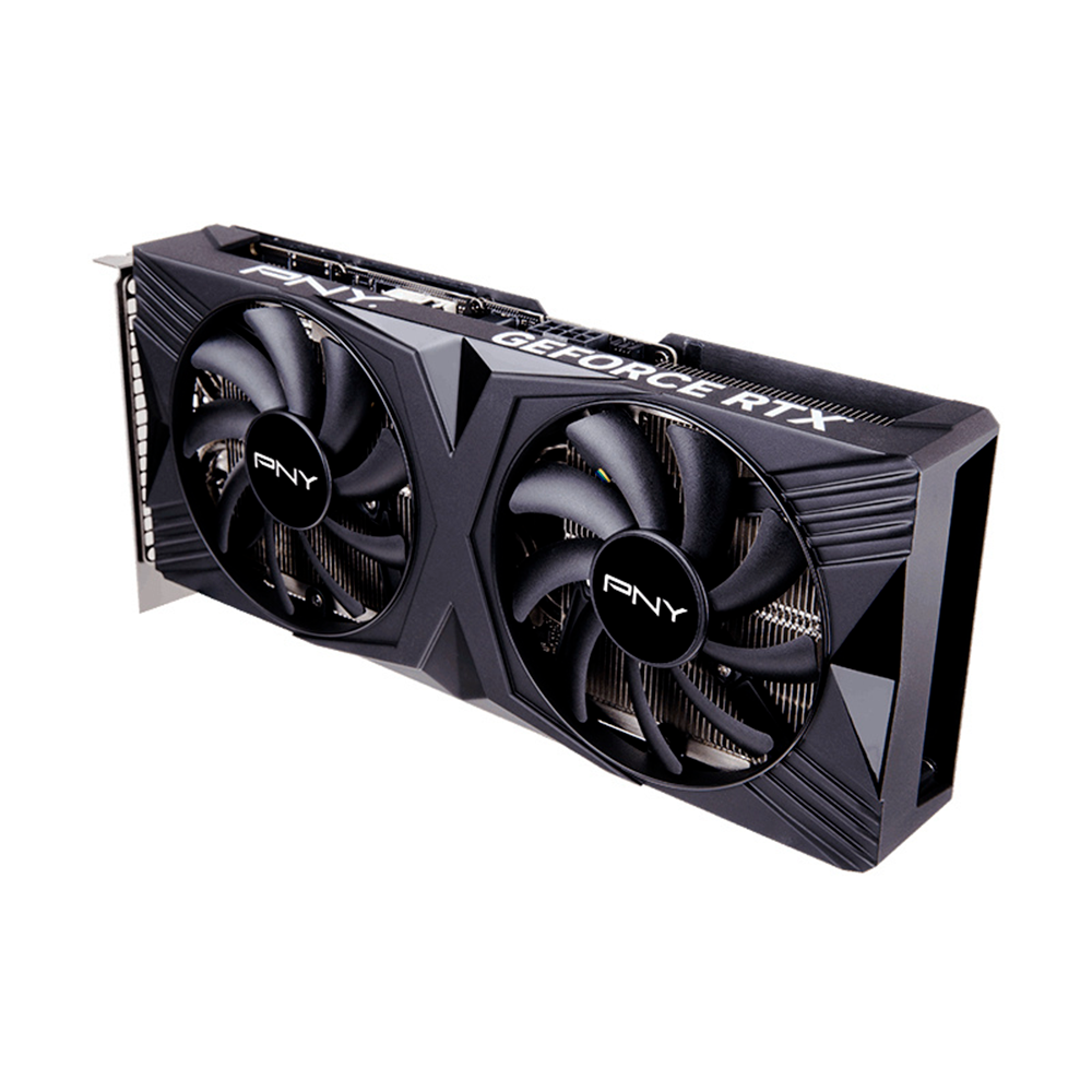 Tarjeta de Video PNY NVIDIA GeForce RTX 4070 12GB VERTO Dual Fan DLSS 3, 12GB 192-bit GDDR6X, PCI Express 4.0 x16, VCG407012DFXPB1 - Image 6