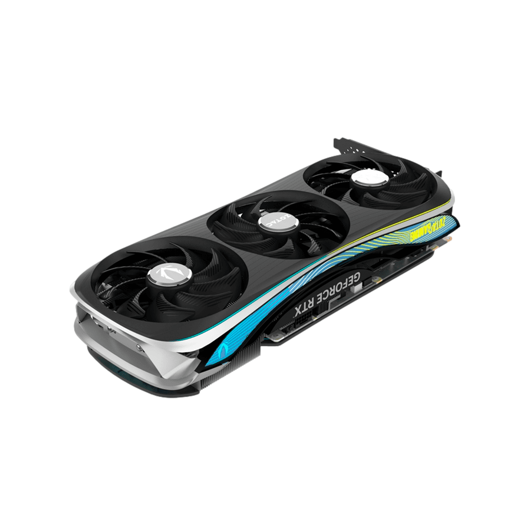 Tarjeta de Video ZOTAC RTX 4080 SUPER 16GB, AMP EXTREME AIRO, 16GB 256-bit GDDR6X, PCI Express 4.0, ZT-D40820B-10P - Image 4