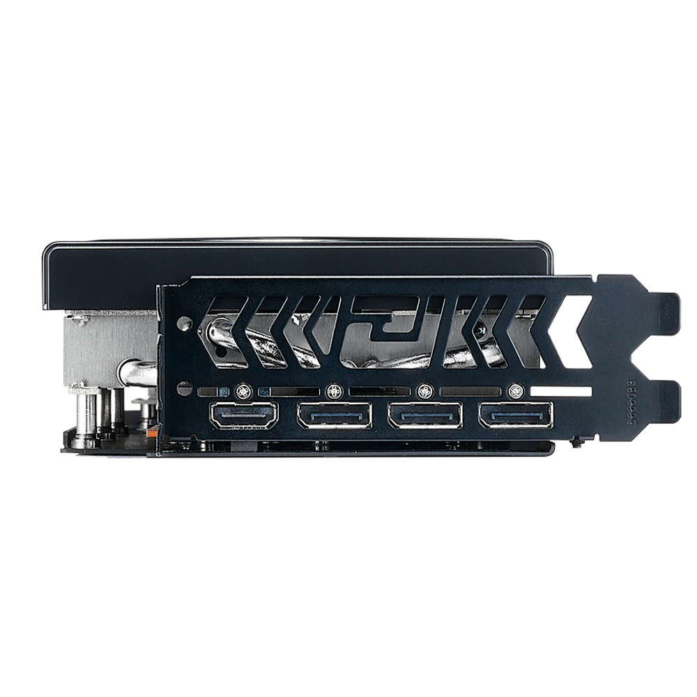 Tarjeta de Video PowerColor AMD Radeon RX 7800 XT Hellhound Spectral OC, 16GB 256-bit GDDR6, PCI Express 4.0, RX7800XT 16G-L/OC/ - Image 7