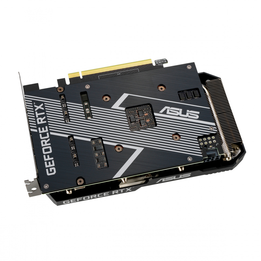 Tarjeta de Video ASUS NVIDIA Dual GeForce RTX 3050 OC, 6GB 128-bit GDDR6, PCI Express 4.0, DUAL-RTX3050-O6G - Image 6