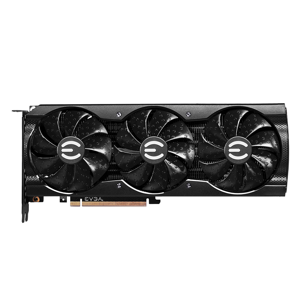 Tarjeta de Video Nvidia GeForce RTX 3070 TI, EVGA XC3 ULTRA GAMING LHR, 08G-P5-3785-KL, 3 AÑOS DE GARANTIA - Image 2