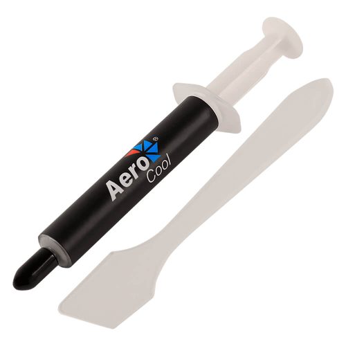 Pasta Térmica Aerocool Baraf-S 2G, 2 Gramos // YYGH3