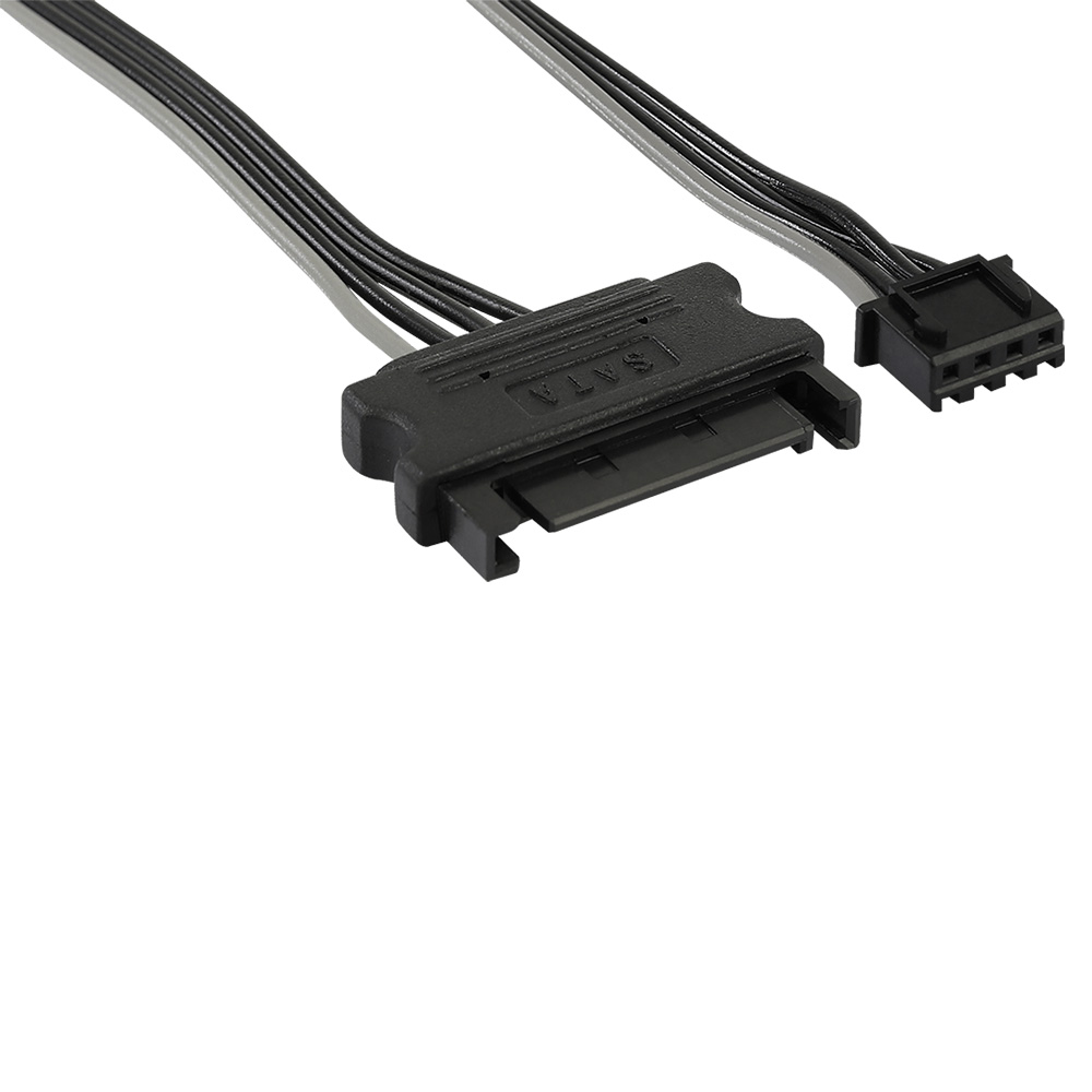 Kit de Ventiladores Aerocool DUO 12 PRO, 120mmx3, ARGB, Conector 12V ARGB, Controlador + Control incluido - Image 5