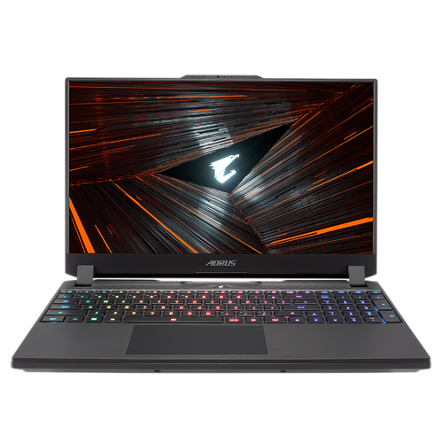 Laptop Gamer AORUS 15 BSF 15.6", Quad HD, Intel Core i7-13700H 2.40GHz, 16GB, 1TB SSD, NVIDIA GeForce RTX 4070, Windows 11 Home 64-bit, Negro, AORUS 15 X5LF