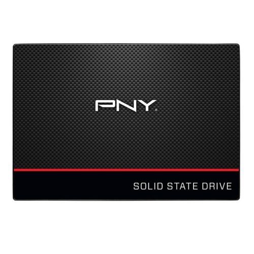 Unidad de estado solido SSD 240GB 2.5" SATA3 PNY CS1311 /MAX. 1 X CLIENTE
