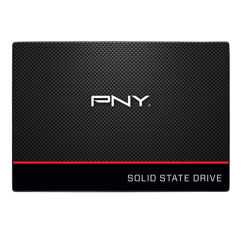 Unidad de estado solido SSD 240GB 2.5" SATA3 PNY CS1311 /MAX. 1 X CLIENTE