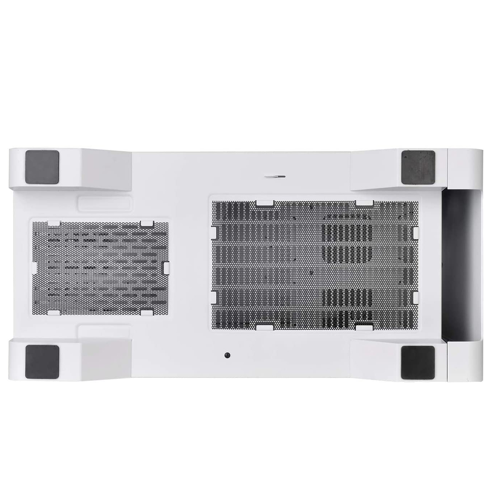 Gabinete Thermaltake S300 TG Snow, Cristal Templado, ATX, USB 3.0, CA-1P5-00M6WN-00, Incluye 1 FAN 120mm negro - Image 5