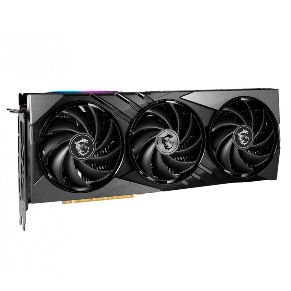 Tarjeta de Video MSI GeForce RTX 4060 Ti GAMING X SLIM 16G, 16GB 128-bit GDDR6, PCI Express x8, 912-V517-002 - Image 3