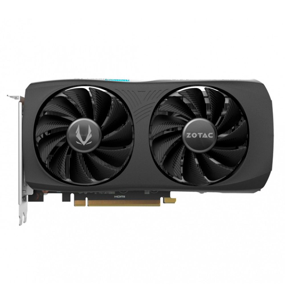 Tarjeta de Video Zotac GAMING GeForce RTX 4070 SUPER Twin Edge, 12GB 192-bit GDDR6X, PCI Express x16 4.0, ZT-D40720E-10M - Image 2