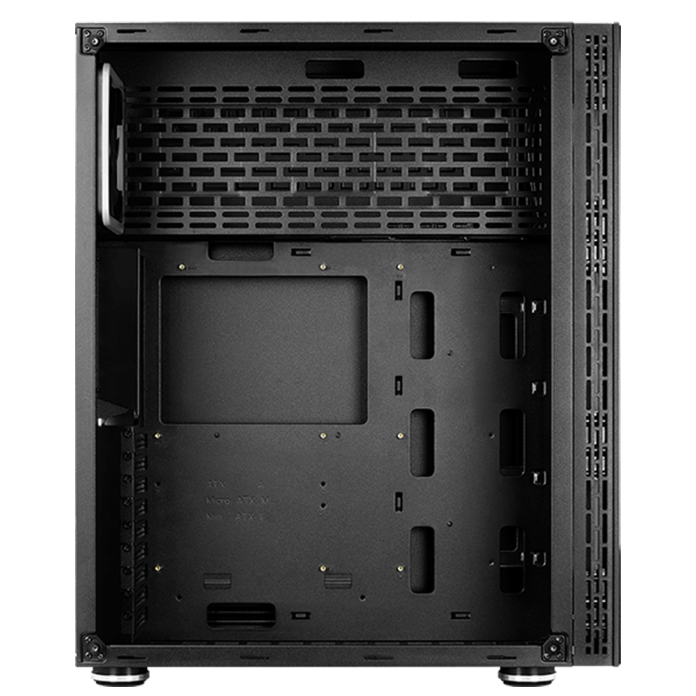 Gabinete Aerocool Tor Pro RGB, Negro, Cristal Templado, E-ATX, USB 3.0, HD Audio - Image 5