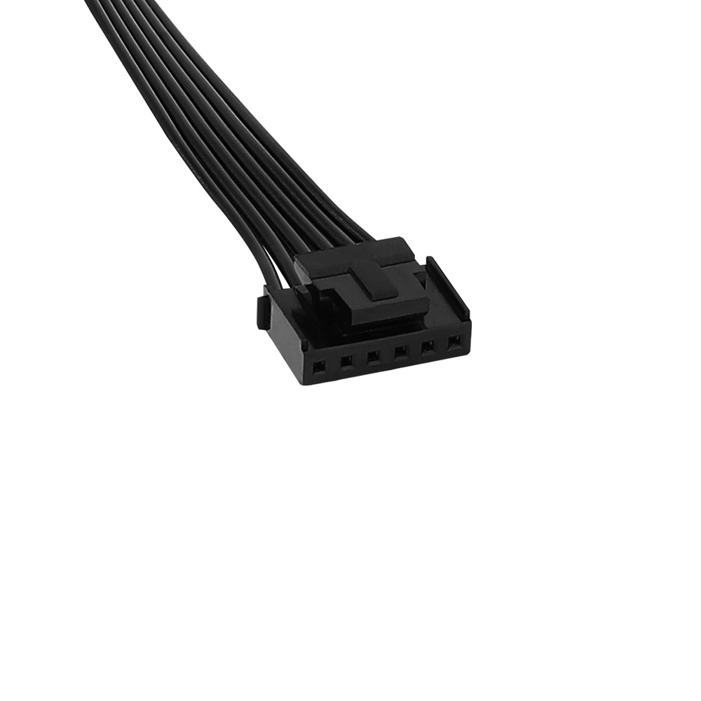 Ventilador Aerocool Astro 24 ARGB, 240mm, ARGB - Image 6