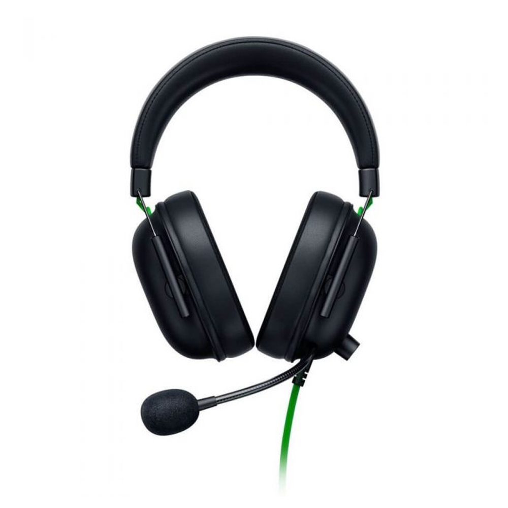 Diadema Gamer Razer Blackshark V2, Compatible con PC, MAC, PS4, XBOX ONE, Nintendo Switch, Smartphone, RZ04-03230100-R3U1 - Image 3