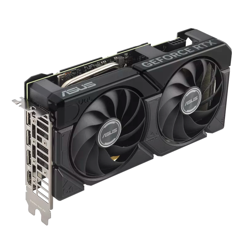 Tarjeta de Video ASUS Dual GeForce RTX 4070 EVO OC Edition 12GB GDDR6X, DLSS 3, PCIe 4.0, 1 HDMI 2.1a, 3X DisplayPort 1.4a, DUAL-RTX4070-O12G-EVO - Image 4
