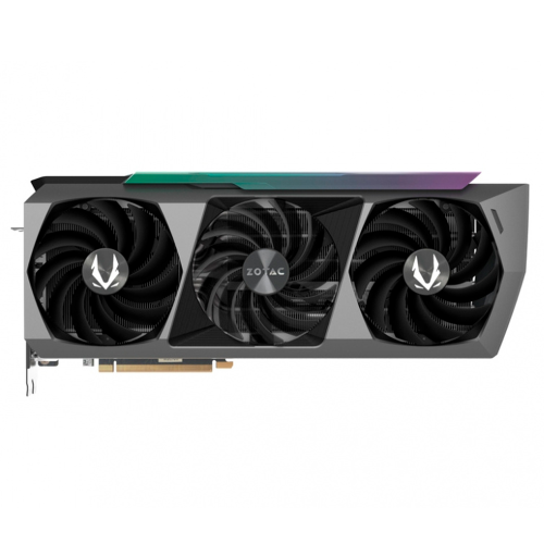 Tarjeta de Video Zotac NVIDIA GAMING GeForce RTX 4070 Ti SUPER AMP HOLO, 16GB 256-bit GDDR6X, PCI Express 4.0 x16, ZT-D40730F-10P