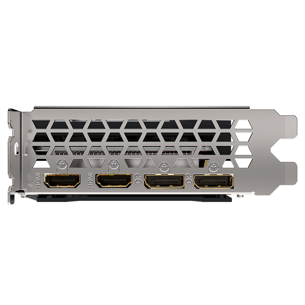 Tarjeta de video Radeon RX 6600 8GB GDDR6, Gigabyte Eagle 8G, HDMI, DP/ PCI-e 4.0, Nuevo Chip RDNA 2, GV-R66EAGLE-8GD, 3 AÑOS DE GARANTIA NACIONAL/ - Image 8