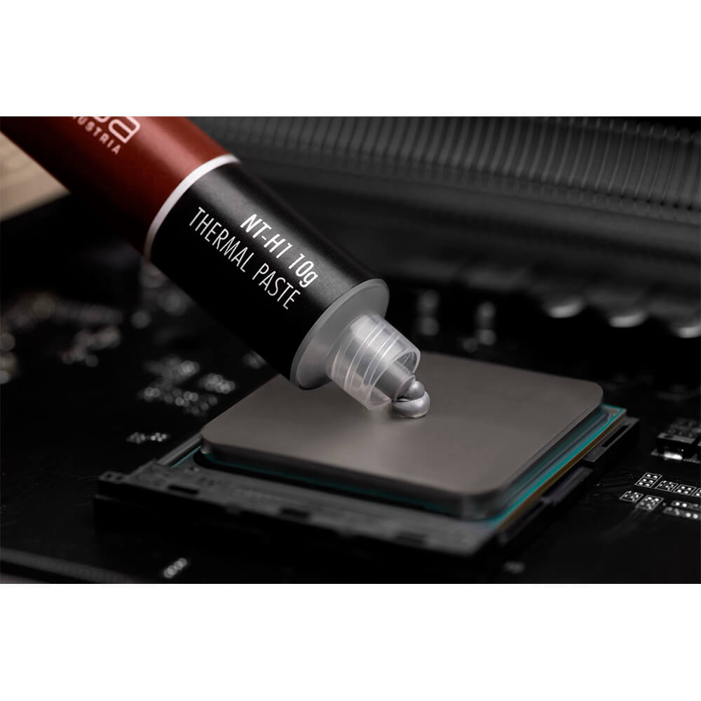 Pasta Termica Noctua, NT-H1-10, 10 Gramos - Image 3