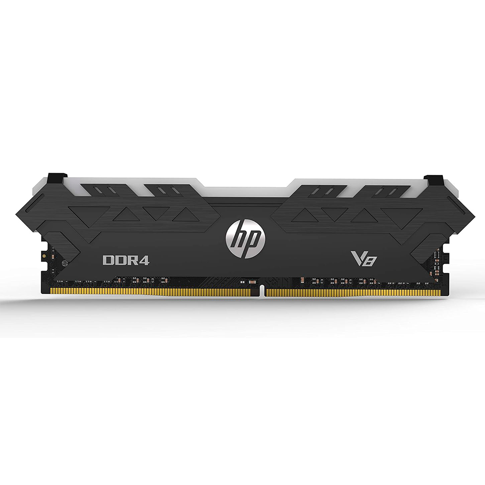 Memoria Ram HP V8 Gaming DDR4, 3600MHz, 8GB, 7EH92AA#ABB /MAX. 1 X CLIENTE