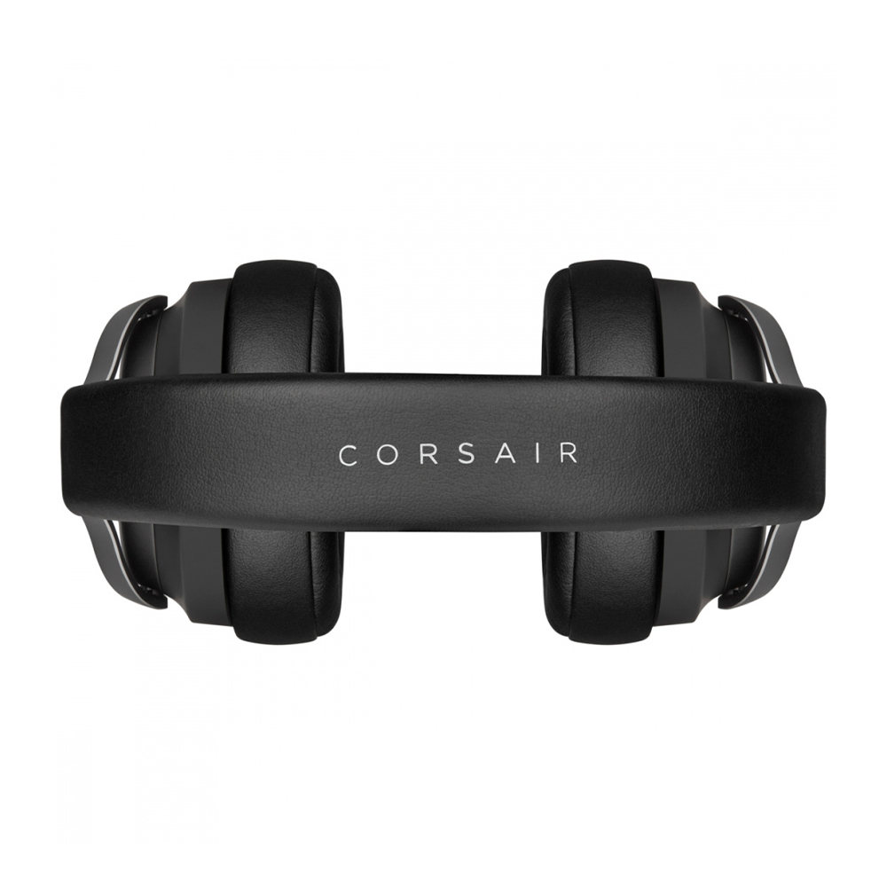 Diadema Gamer Corsair Virtuoso RGB Wireless XT Slate 7.1, Alámbrico/Inalámbrico, 3.5mm, USB, Negro, CA-9011188-NA - Image 4