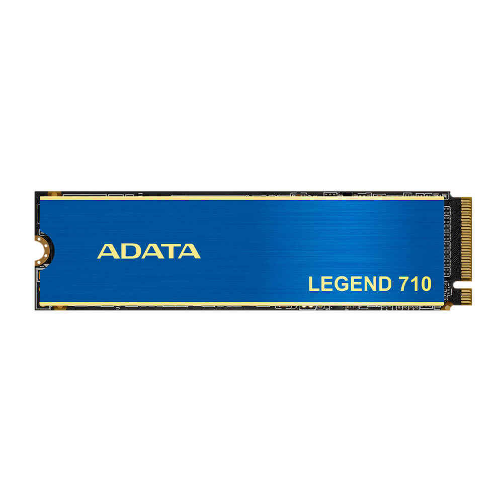Unidad SSD Adata Legend 710 NVMe, 512GB, PCI Express 3.0, M.2 2280, ALEG-710-512GCS - Image 2