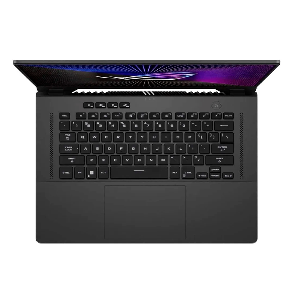 Laptop Gamer ASUS ROG Zephyrus GU603 G16 16" Quad HD, Intel Core i7-13620H 2.40GHz, 16GB, 512GB SSD, NVIDIA GeForce RTX 4060, Windows 11 Home 64-bits, Negro/Gris, 90NR0BL5-M003A0 - Image 3