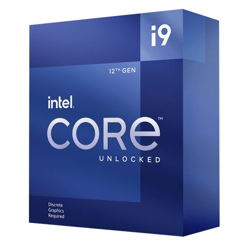 Procesador Intel Core i9-12900KF 5.20GHz, 8 Nucleos Alto Rendimiento, 8 Nucleos Alta Eficiencia, 24 Threads, Socket LGA1700 - Intel 12TH Generación, REQUIERE DISIPADOR - REQUIERE TARJETA GRAFICA, BX8071512900KF/ NAVIDAD