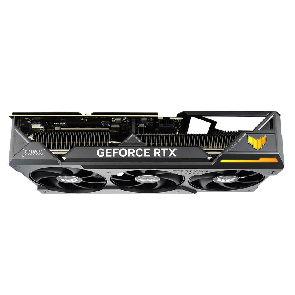 Tarjeta de Video NVIDIA GeForce RTX 4080 16GB, ASUS TUF Geforce RTX 4080, 16GB, GDDR6X, PCI Express 4.0, TUF-RTX4080-16G-GAMING - Image 5