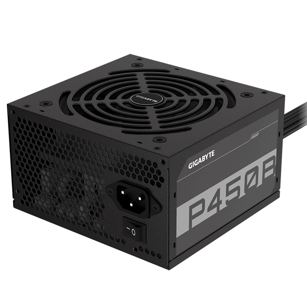 Fuente de poder Gigabyte GP-P450B, 450W, 80+ Bronze / - Image 4