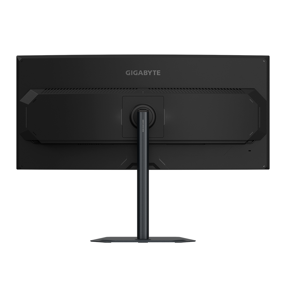 Monitor Gamer Curvo Gigabyte GS34WQC LCD 34", 3440x1440, Ultra Wide Quad HD, 120Hz, HDMI/DisplayPort, Negro, GS34WQCA - Image 4