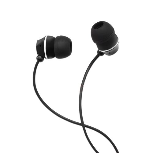 Audifonos Con Microfono Verbatim, VB99726