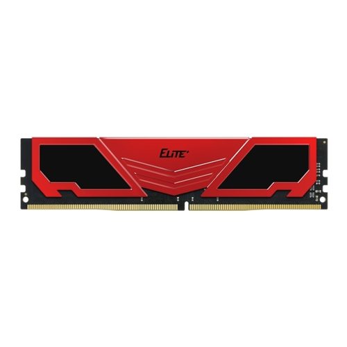 Memoria Ram TeamGroup Elite Plus, 8GB DDR4, 3200MHz, TPRD48G3200HC22016 /MAX. 1 X CLIENTE