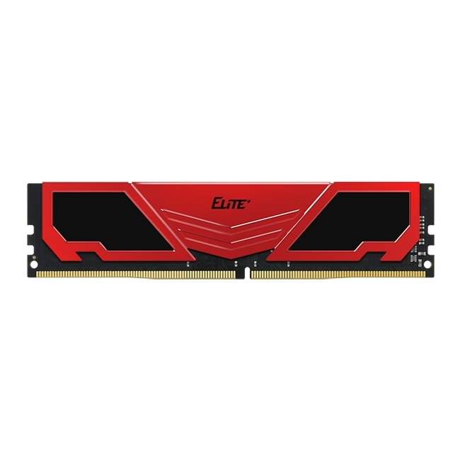 Memoria Ram TeamGroup Elite Plus, 8GB DDR4, 3200MHz, TPRD48G3200HC22016 /MAX. 1 X CLIENTE