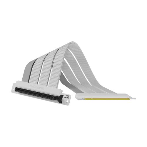 Cable Riser Cooler Master PCI Express 4.0 x16 300mm, MCA-U000C-KPCI40-300