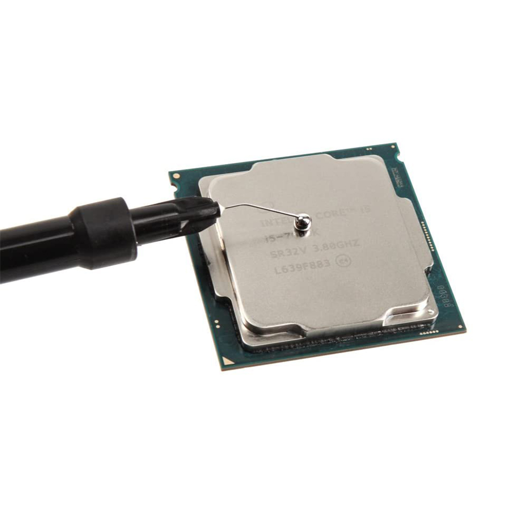 Metal líquido de alto rendimiento para CPU y GPU, Thermal Grizzly Conductonaut 5G - Image 3