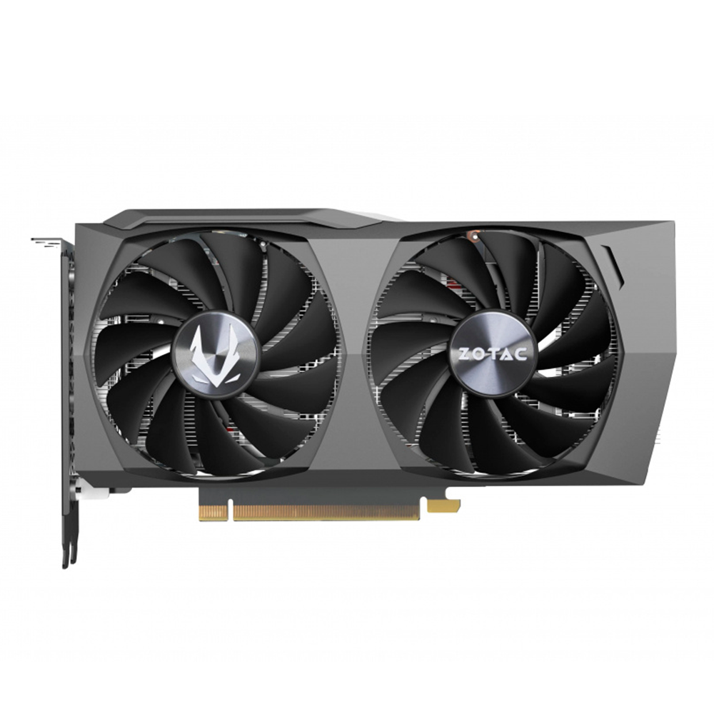Tarjeta de Video Zotac NVIDIA GeForce RTX 3050 Twin, 8GB 128-bit GDDR6, PCI Express x8 4.0, ZT-A30500H-10M - Image 2
