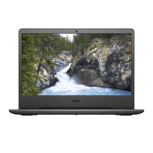 Laptop DELL VOSTRO 3400 Intel Graphics, Intel core i5-1135G7, 8GB RAM, 256GB SSD, 14", Windows 10 Pro, Teclado Español, WC3MN