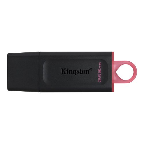 Memoria USB 3.1 256GB Kingston Datatraveler Exodia DTX/256GB