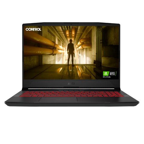 Laptop Gamer MSI GeForce RTX 3070 MAX Q GDDR6, INTEL CORE i7-11800H, 16GB RAM DDR4, 512GB PCIe NVMe, 15.6" FHD IPS-Level, Windows 10 Home, PULSE GL66-11UGKV