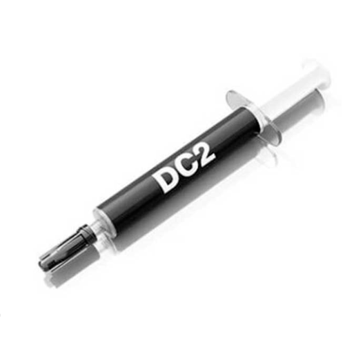 Pasta Térmica Be Quiet DC2, 3g, Rango de temperatura (°C) -20 - 120, BZ004